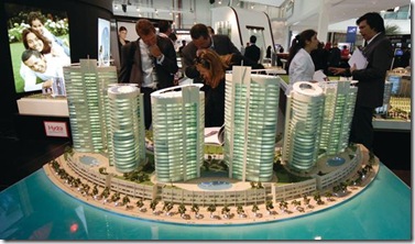 Abu Dhabi Sets the Standard for Green Building