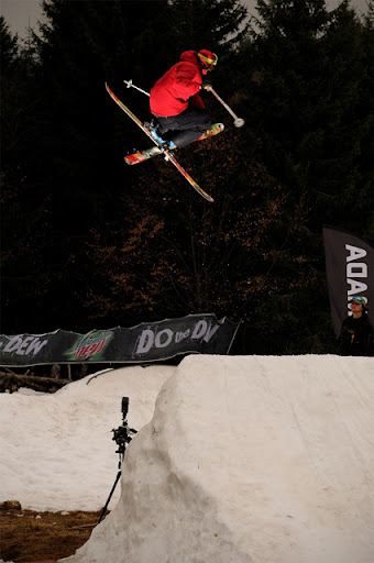 JibStars 2010 * foto: Tibi Hila