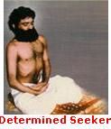 Asumal - A Determined Seeker of God