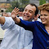 Eleições 2010-Dilma 13-Carreata no Rio de Janeiro