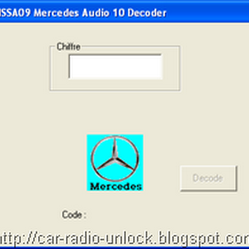 Car Audio System 2010