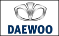 Daewoo stereo code