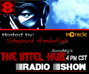 intel hub radio