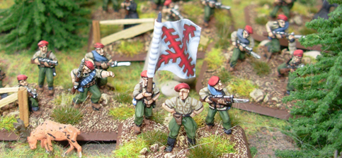 Carlist thelatequeen