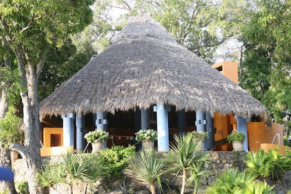 Lake Nicaragua &ndash; 17-Feb-2010