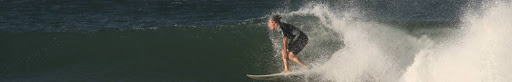 Surfing Nicaragua