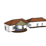 Plan 1 3D sketch