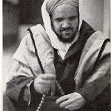 Maestros de la tarika Darqawi