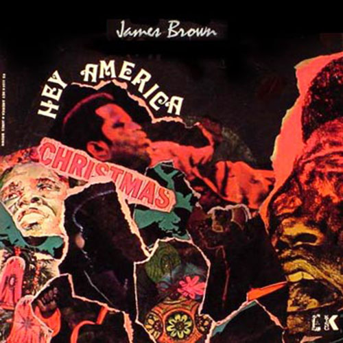 james brown sex machine download
