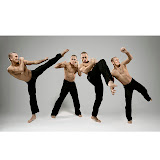 George St. Pierre - UFC