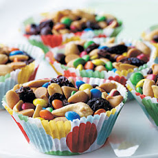 Munchable Snack Mix