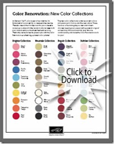 color renovation