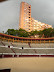 Building were built for view of stadium!