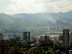 View from El Tesoro Mall