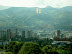 View from El Tesoro Mall
