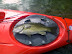 18.5 inch Smallmout Bass, Juniat River, Pennsylvania 18.5 inch Smallmout Bass, Juniat River, Pennsylvania