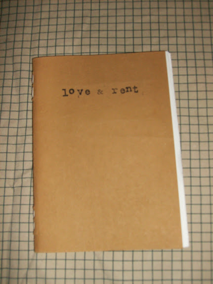loverentzine