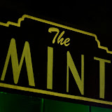 The Mint Los Angeles photos by Lisa Franchot