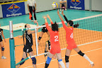  volleyball