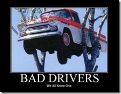 Bad-Driver
