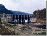 Ranganadi Hydro-Electric project
