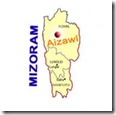 Mizoram-aizawl