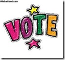voting
