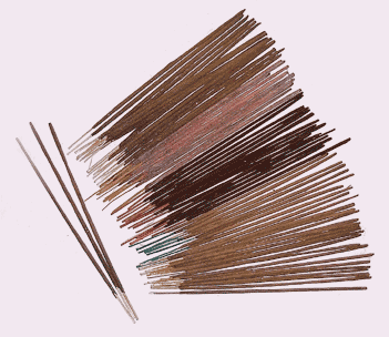 incense