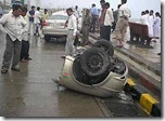 tripura road accidents