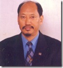 Neiphiu Rio Nagaland CM