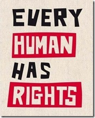 Human-Has-Rights