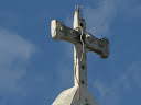 church cross