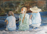 Cousins at the Brook small.jpg