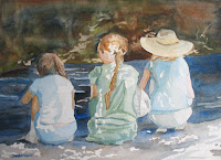 Cousins at the Brook small.jpg