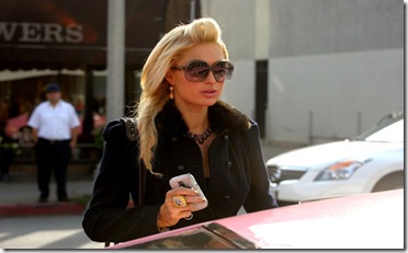 Paris Hilton Paris Hilton Mom Go Shopping 5qYU3saDa73l