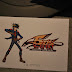Konami display bike