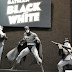 Batman figures