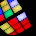 Touchscreen RUBIK cube