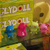 UglyDoll vinyls