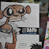 Joe Ledbetter sticky notes