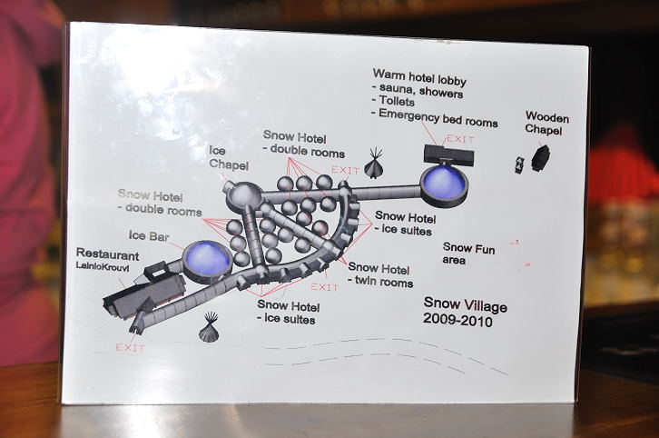В гости к Снежной королеве!!!!!! Норвегия-Лапландия-2010 