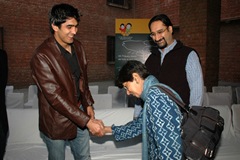 Bondana Dutta, Vijendra Singh & Jaswinder S Ahuja1