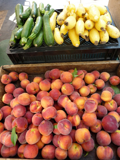  Farmers Market Finds