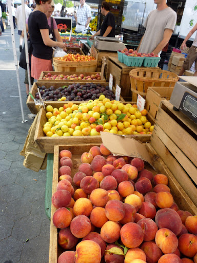  Farmers Market Finds