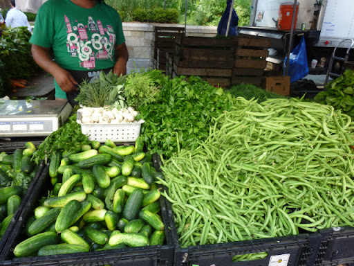  Farmers Market Finds