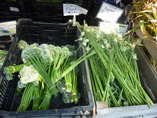  Farmers Market Finds
