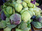  Whats at the Market: Early October