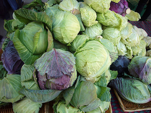  Whats at the Market: Early October