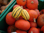  Whats at the Market: Early October