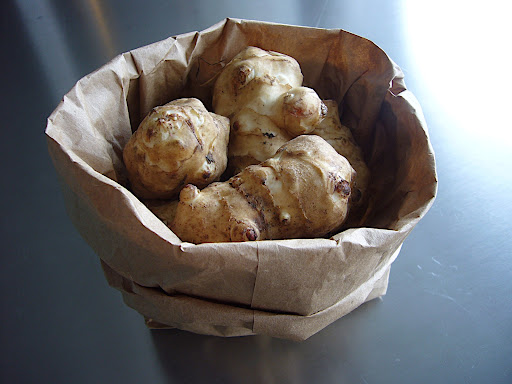  Whats at the Market: Early October